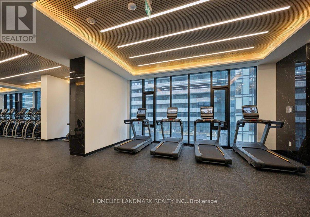 2606 - 634 Church Street, Toronto, Ontario M4Y 2G3 - Photo 9 - C12986002