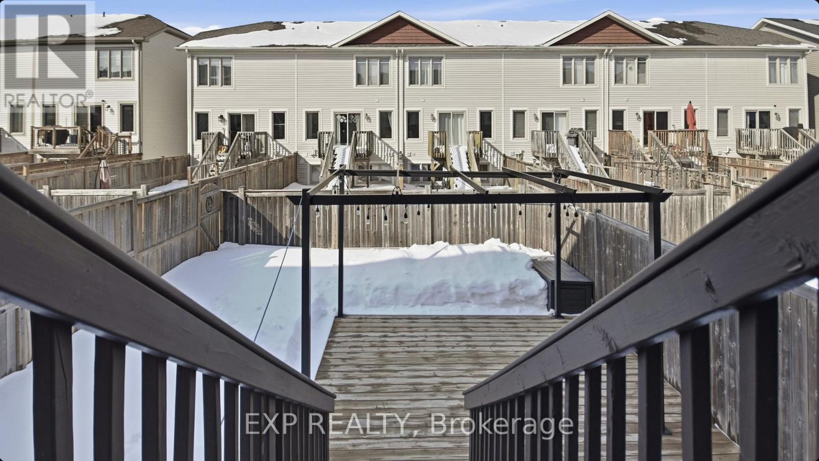 390 Ann Street, Mississippi Mills, Ontario  K0A 1A0 - Photo 35 - X12985918