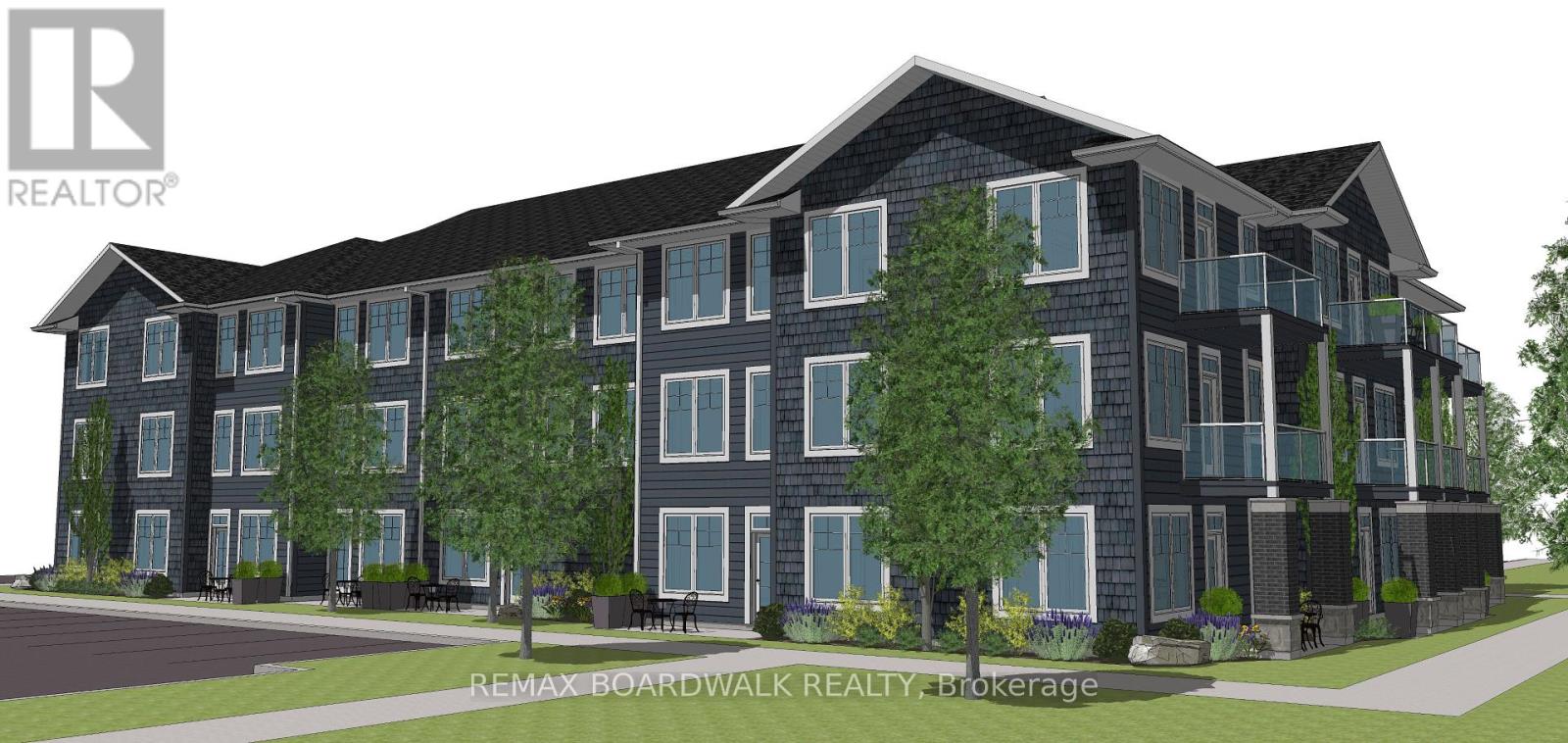 312 - 5874 County 19 Road, North Grenville, Ontario  K0G 1J0 - Photo 2 - X12985936