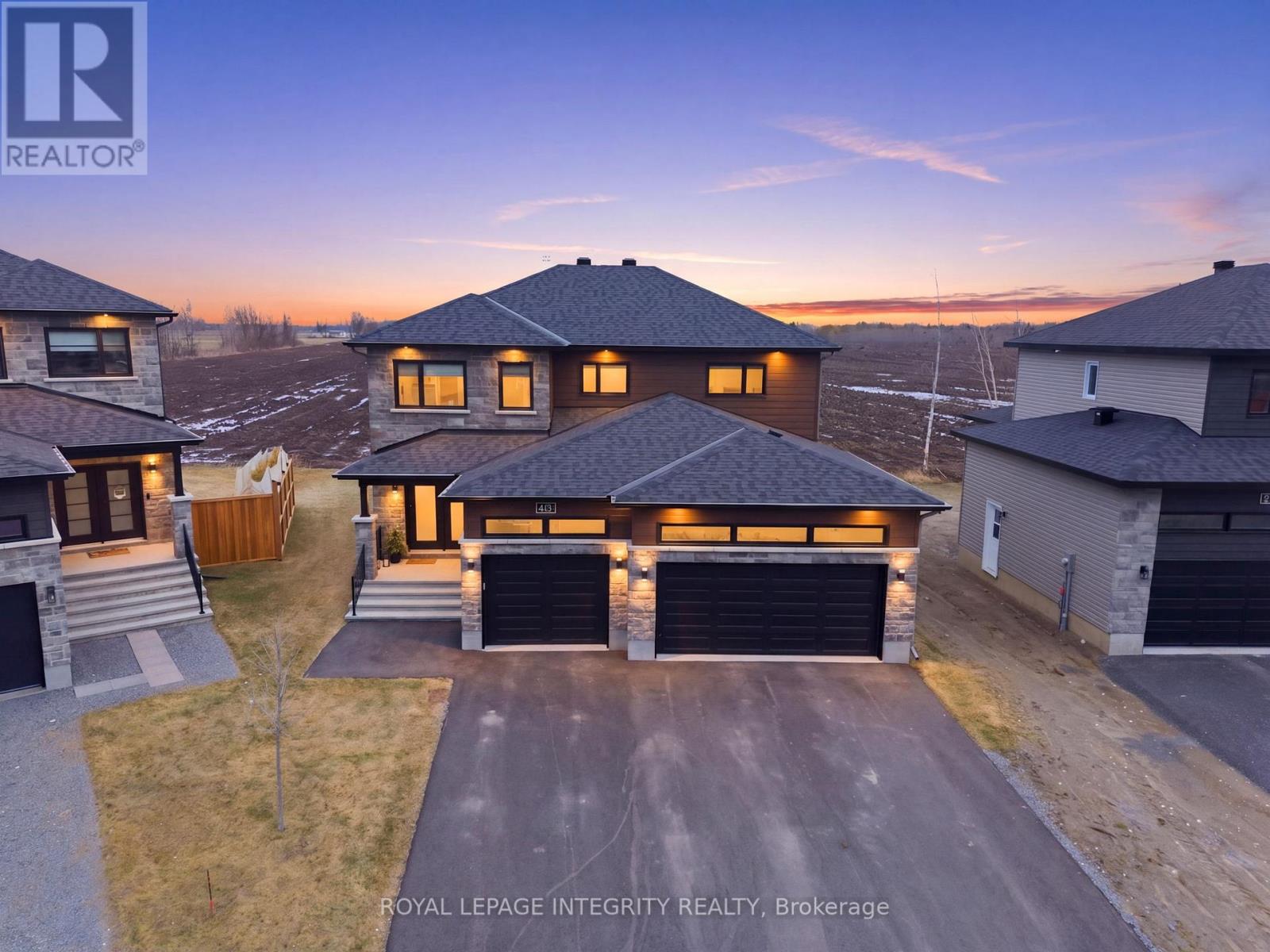 451 MOONLIGHT DRIVE, Russell, Ontario