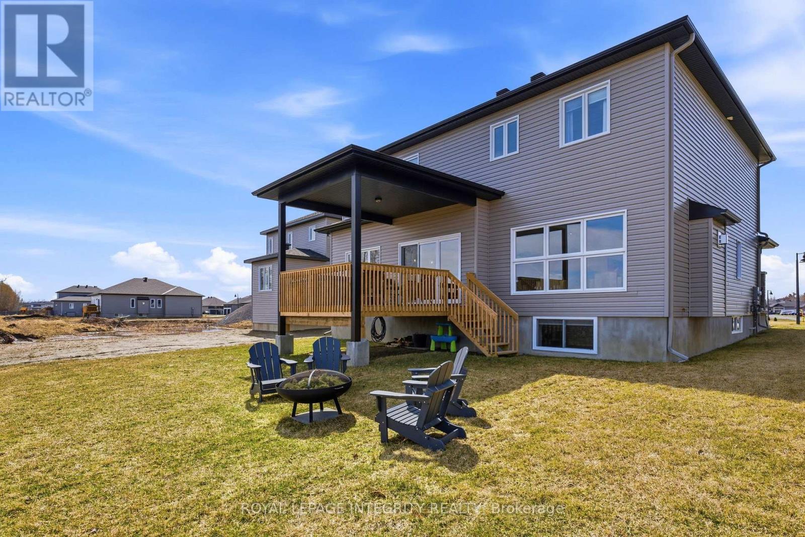 451 Moonlight Drive, Russell, Ontario  K4R 0L1 - Photo 41 - X12985946