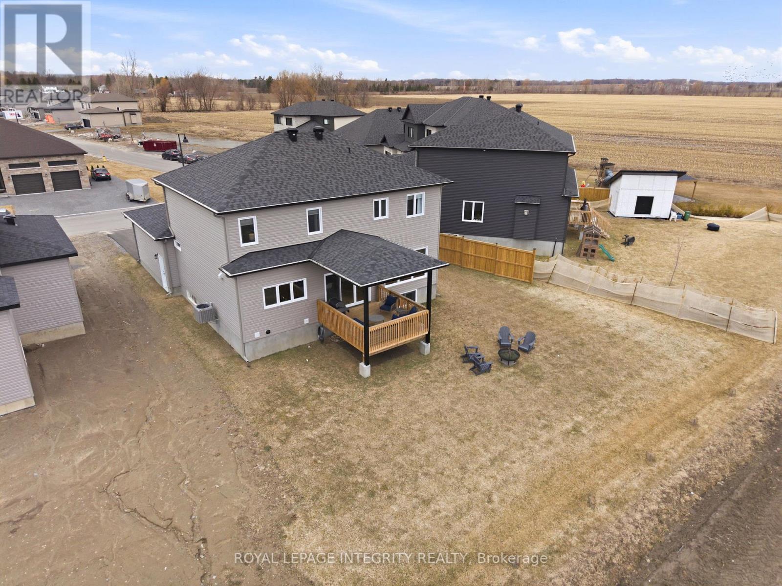 451 Moonlight Drive, Russell, Ontario  K4R 0L1 - Photo 42 - X12985946