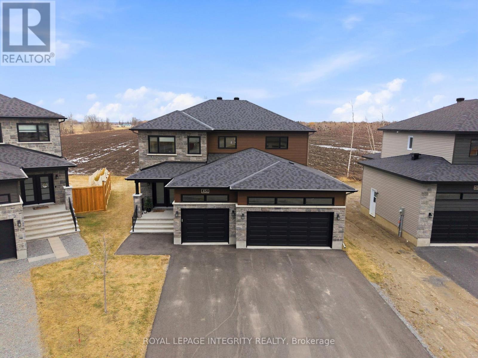 451 Moonlight Drive, Russell, Ontario  K4R 0L1 - Photo 43 - X12985946