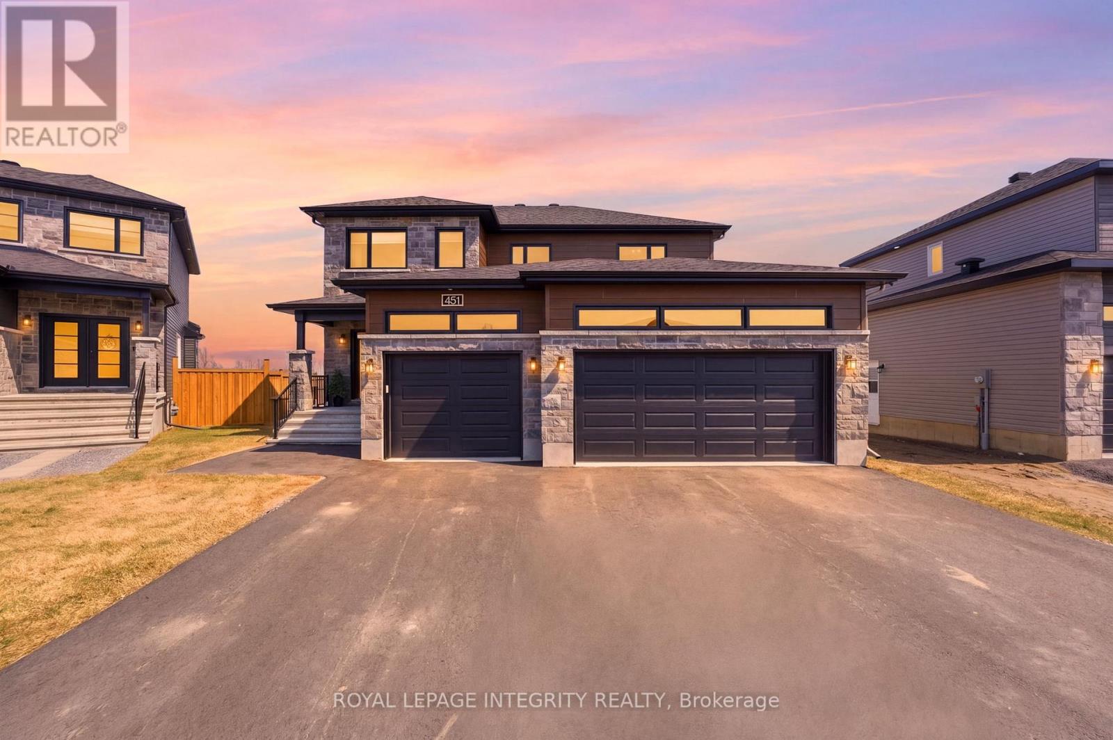 451 Moonlight Drive, Russell, Ontario  K4R 0L1 - Photo 45 - X12985946