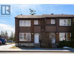 4 - 2111 MONTREAL ROAD, Ottawa, Ontario