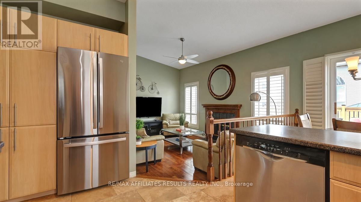 41 Fairlop Way, Ottawa, Ontario  K2J 5B8 - Photo 19 - X12985978