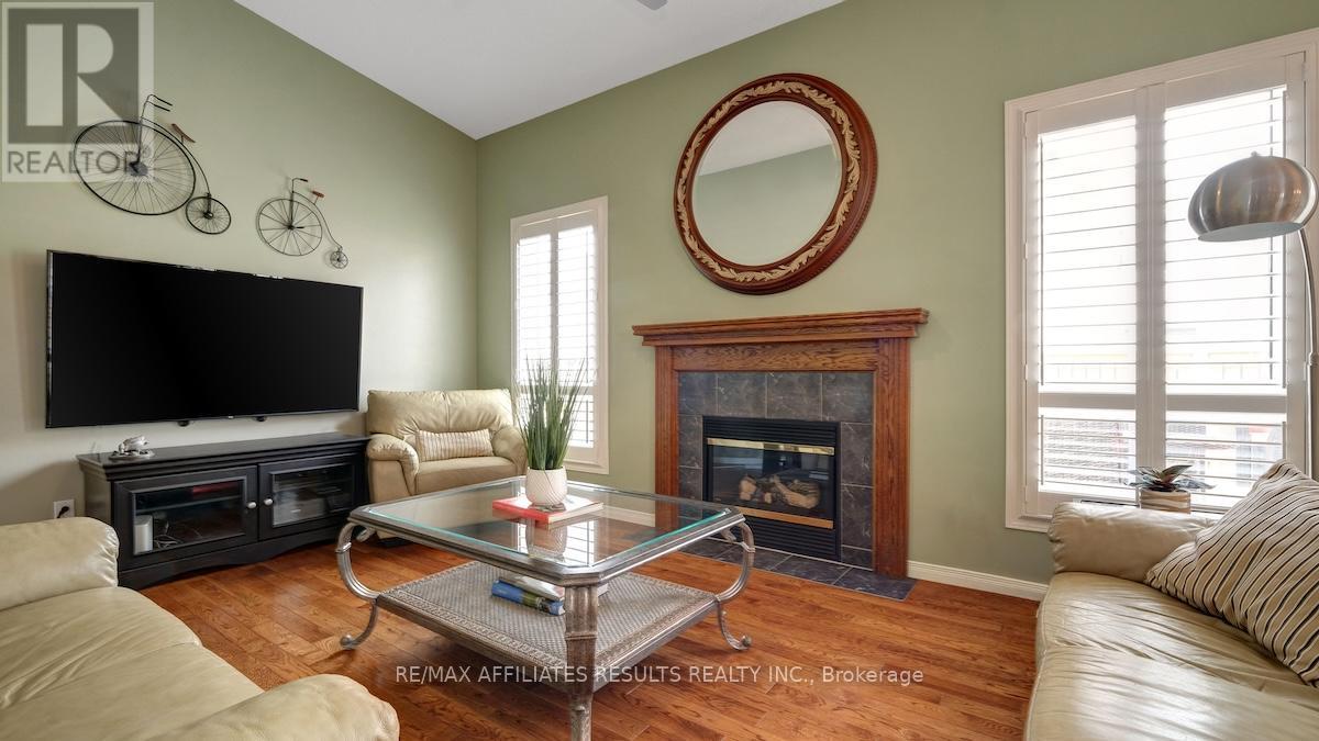 41 Fairlop Way, Ottawa, Ontario  K2J 5B8 - Photo 23 - X12985978