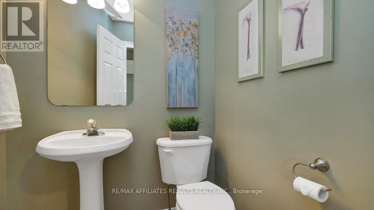 41 Fairlop Way, Ottawa, Ontario  K2J 5B8 - Photo 24 - X12985978