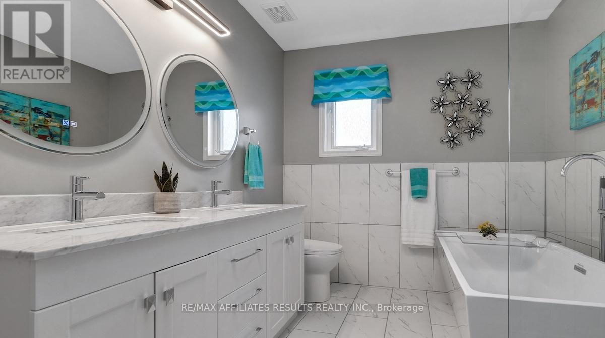 41 Fairlop Way, Ottawa, Ontario  K2J 5B8 - Photo 25 - X12985978