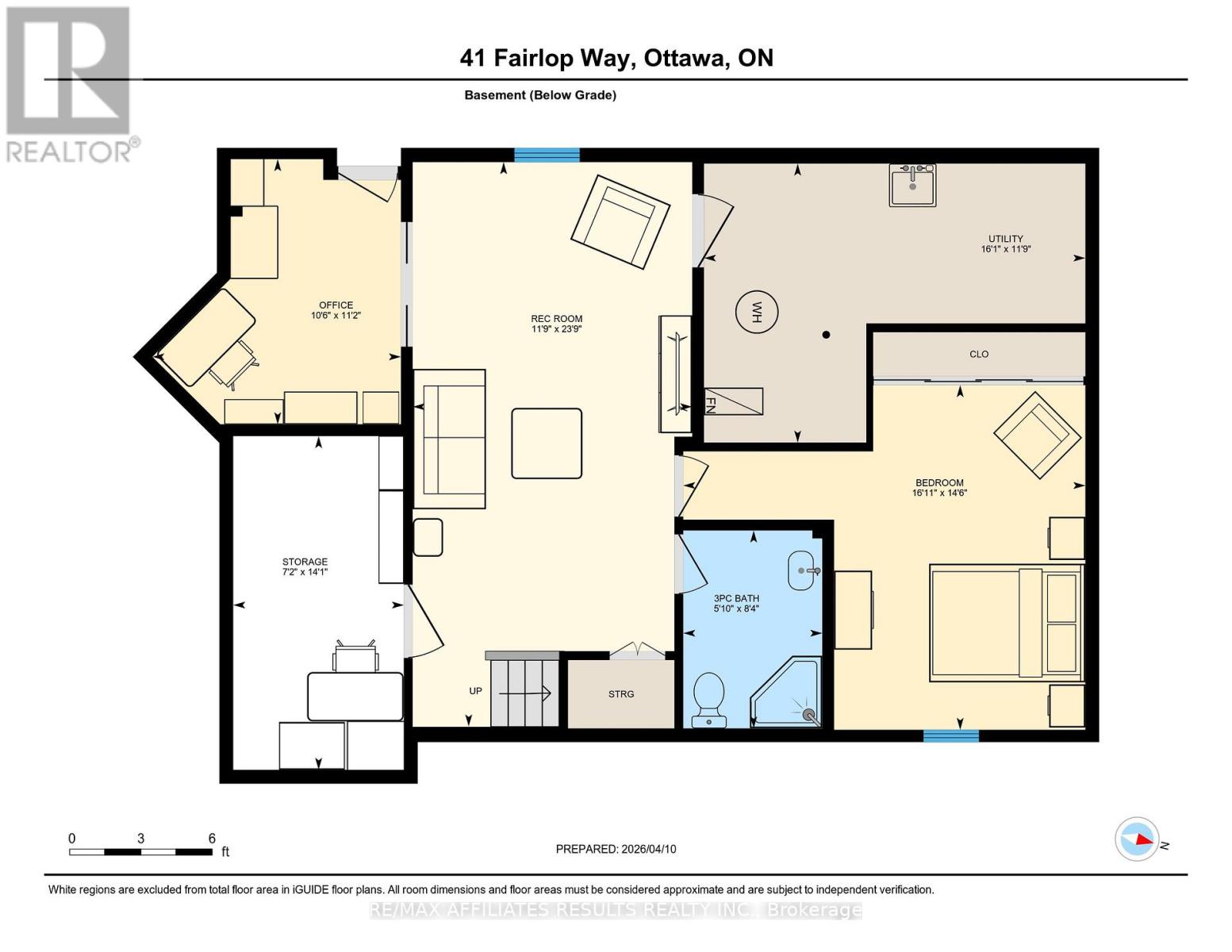 41 Fairlop Way, Ottawa, Ontario  K2J 5B8 - Photo 50 - X12985978