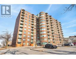 901 - 1440 HERON ROAD, Ottawa, Ontario