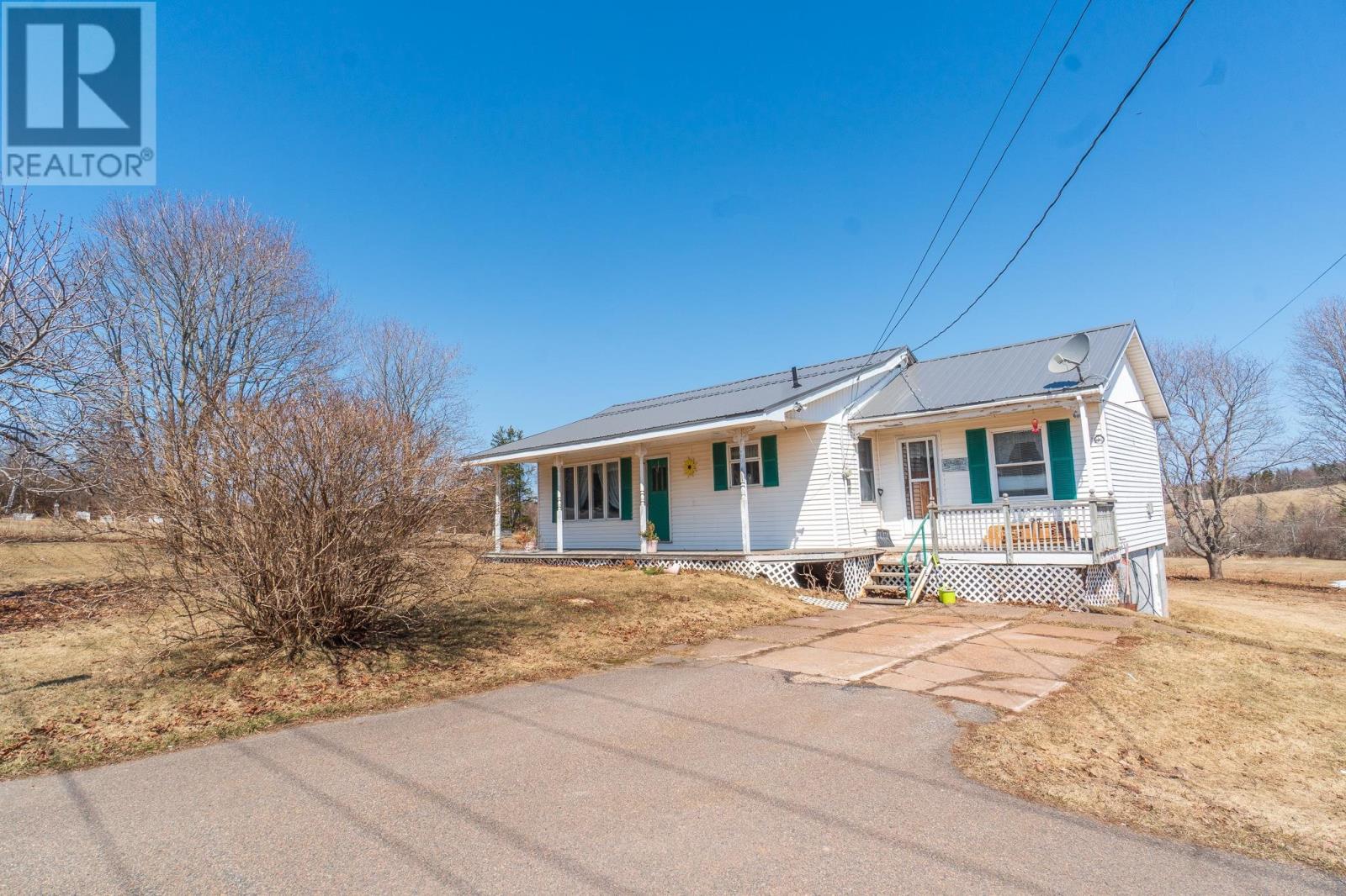 19252 Rte 2, Greenvale, Prince Edward Island  C0A 1N0 - Photo 2 - 202607077