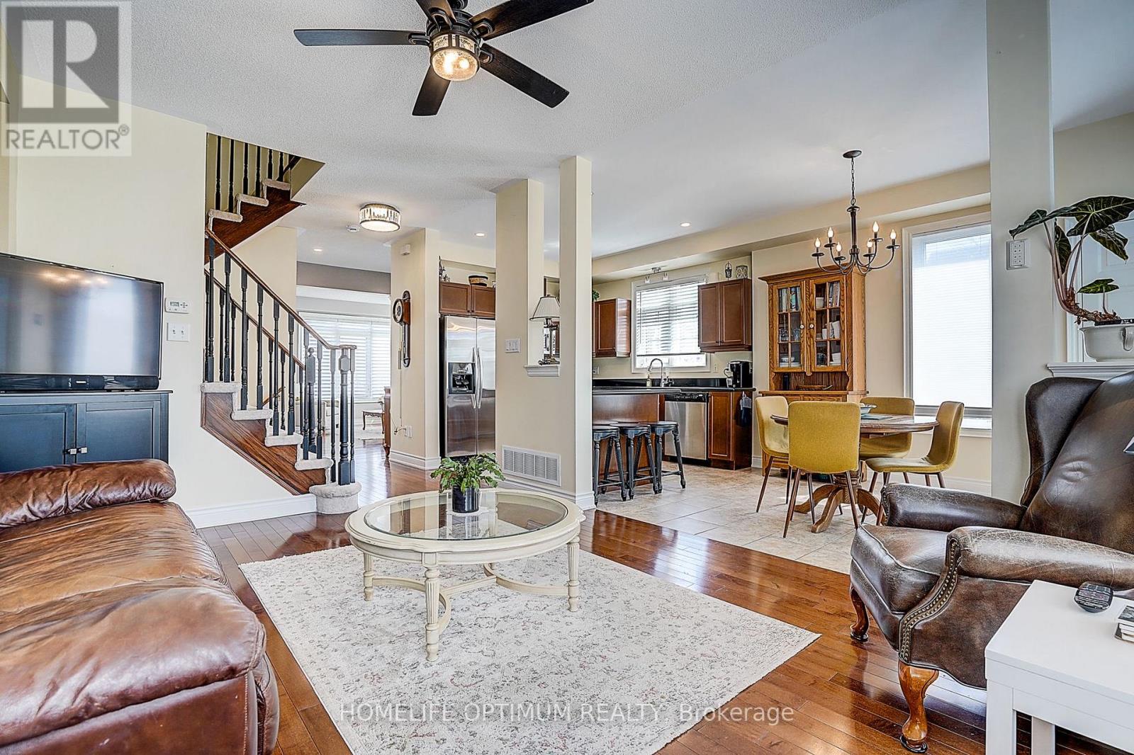 40 Outer Banks Drive N, Markham, Ontario  L6B 0N5 - Photo 15 - N12985916