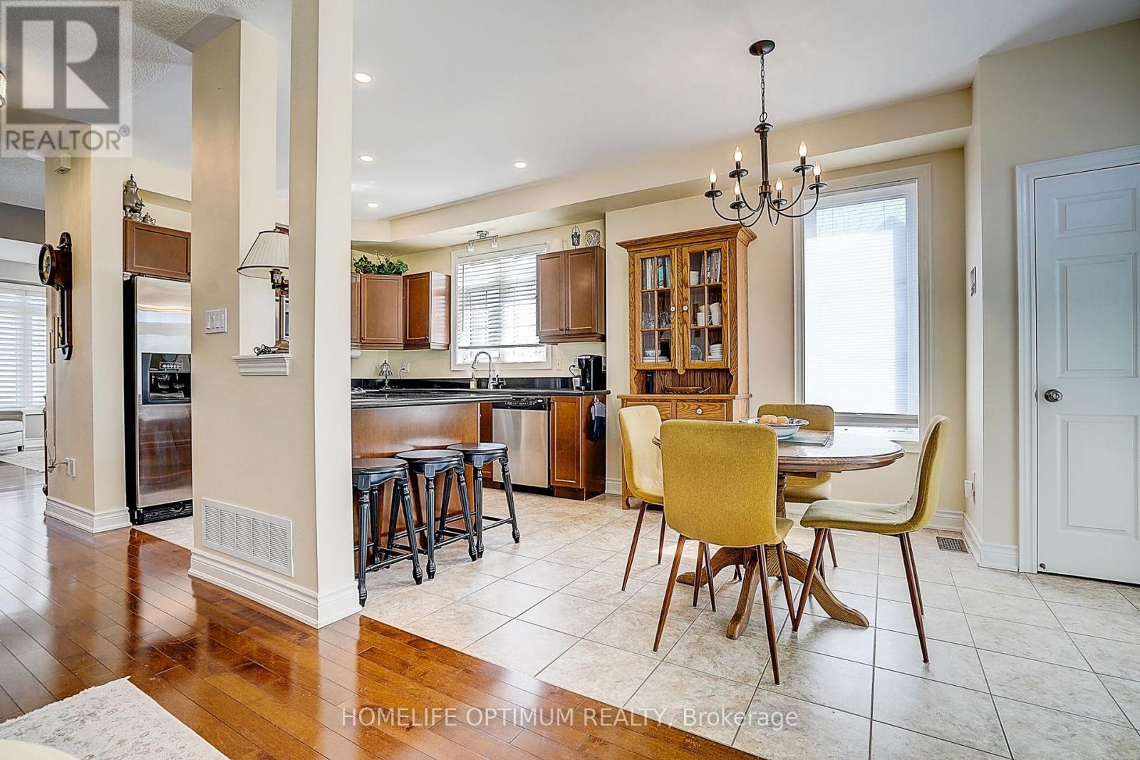 40 Outer Banks Drive N, Markham, Ontario  L6B 0N5 - Photo 18 - N12985916