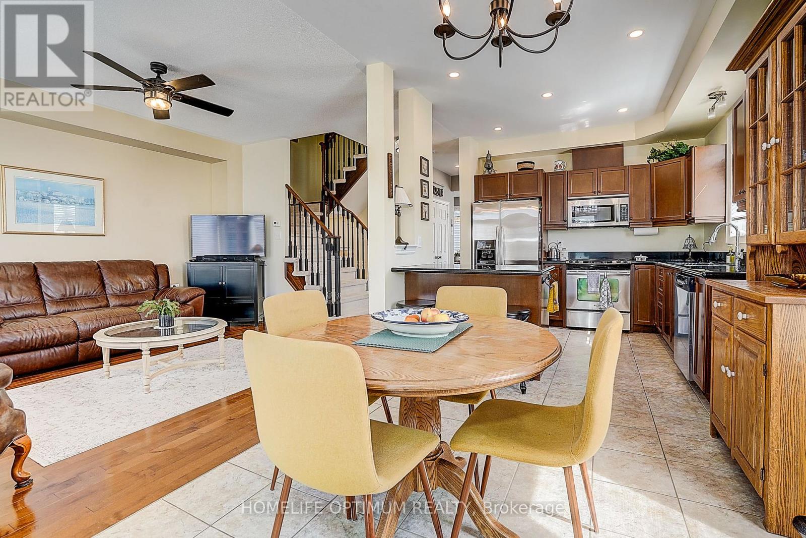 40 Outer Banks Drive N, Markham, Ontario  L6B 0N5 - Photo 19 - N12985916