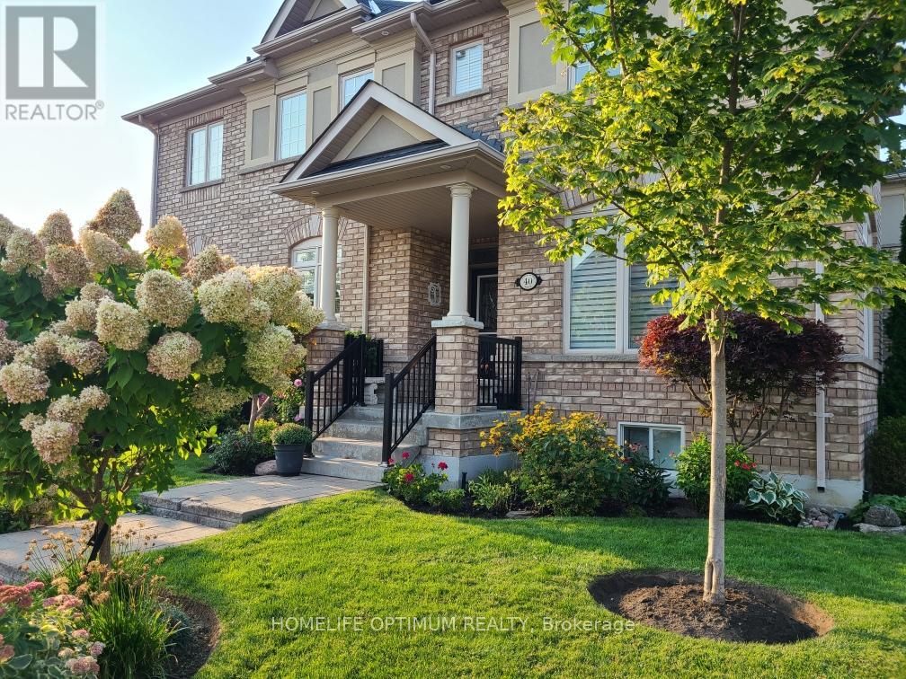 40 Outer Banks Drive N, Markham, Ontario  L6B 0N5 - Photo 2 - N12985916