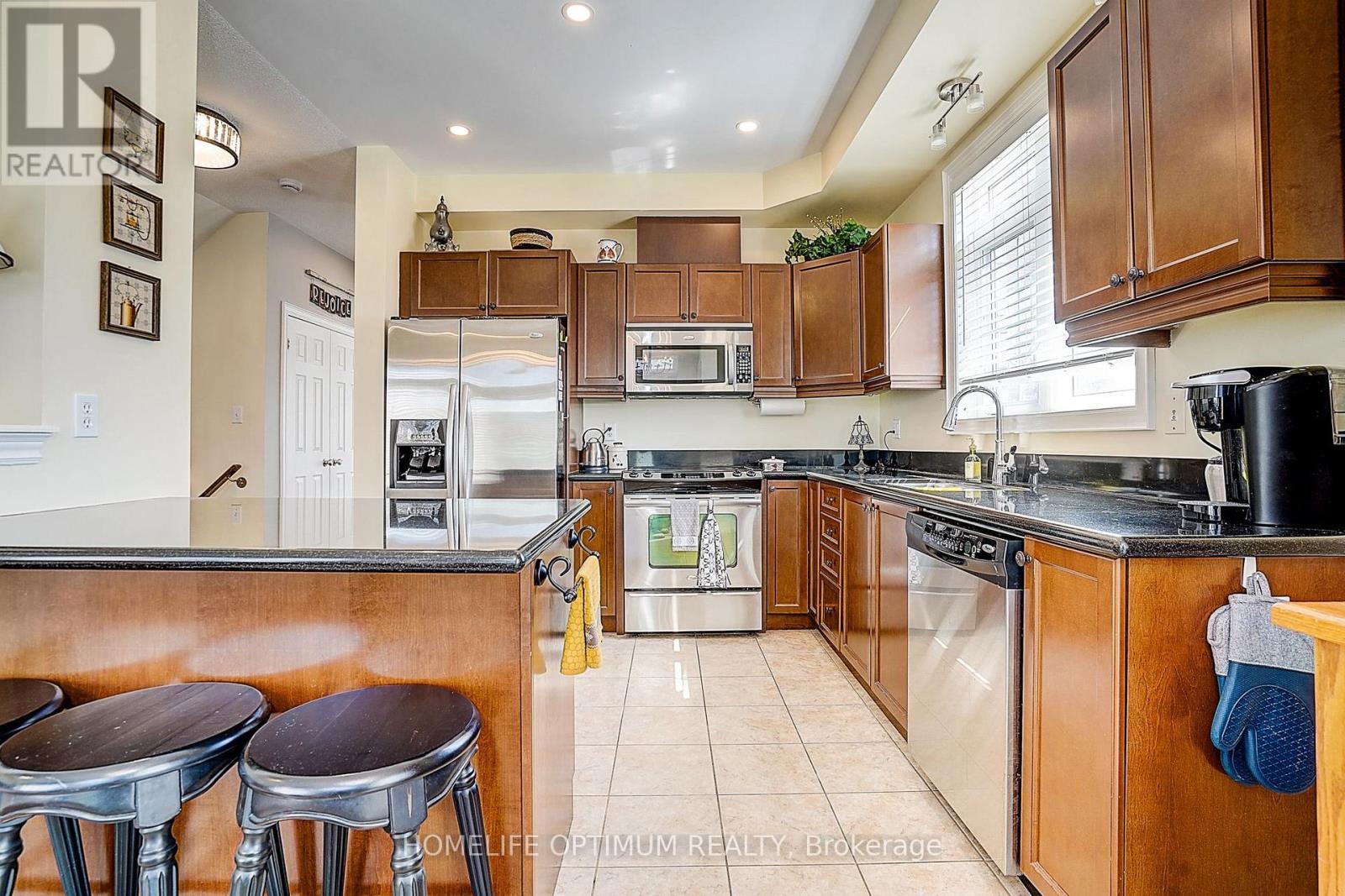 40 Outer Banks Drive N, Markham, Ontario  L6B 0N5 - Photo 20 - N12985916