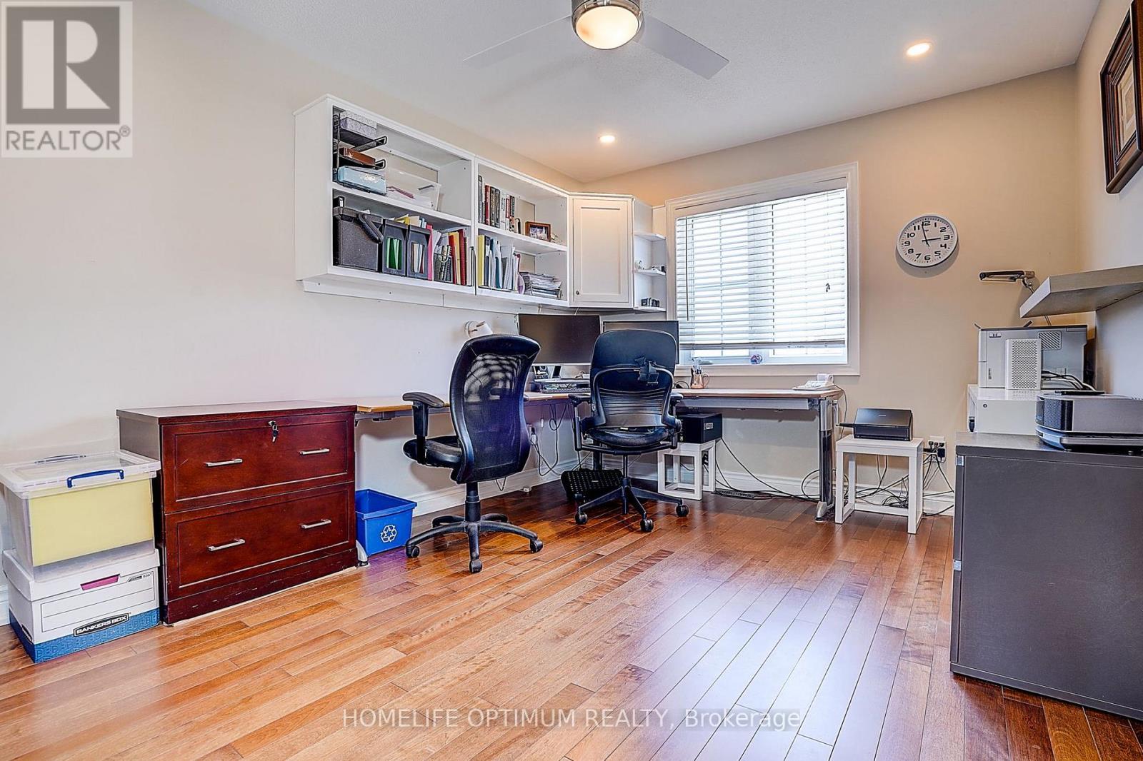 40 Outer Banks Drive N, Markham, Ontario  L6B 0N5 - Photo 24 - N12985916