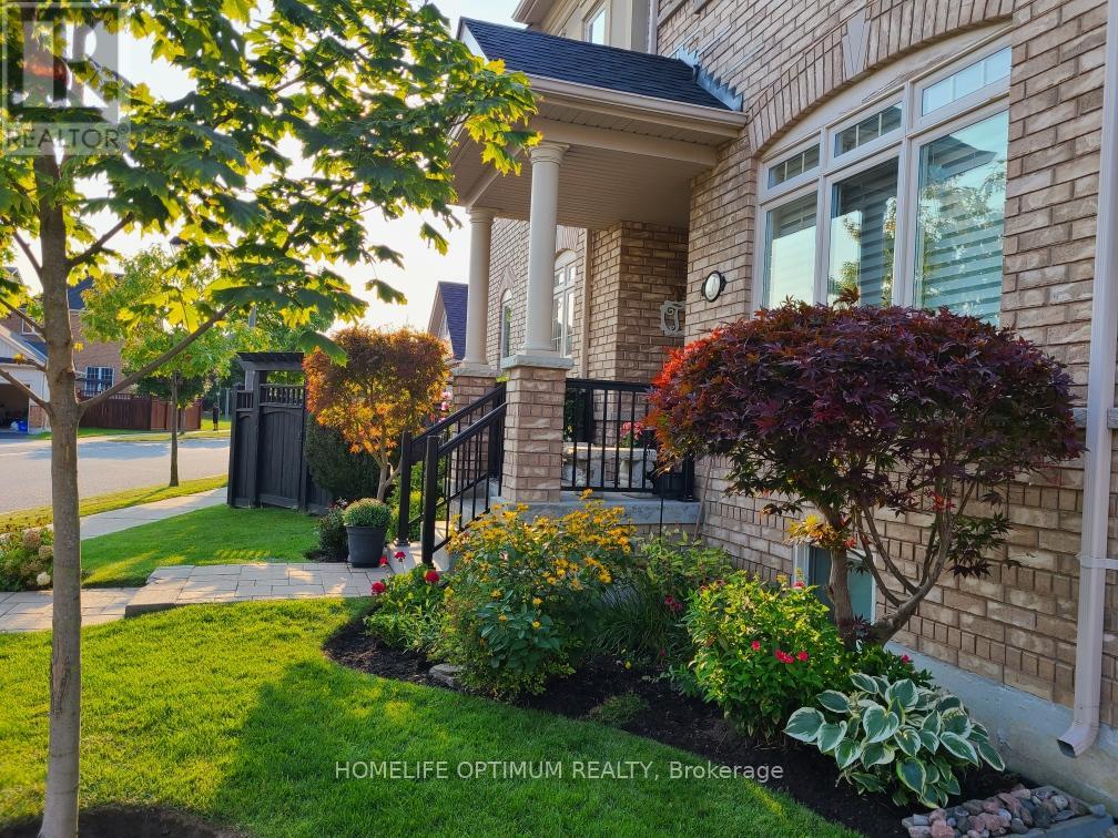 40 Outer Banks Drive N, Markham, Ontario  L6B 0N5 - Photo 3 - N12985916