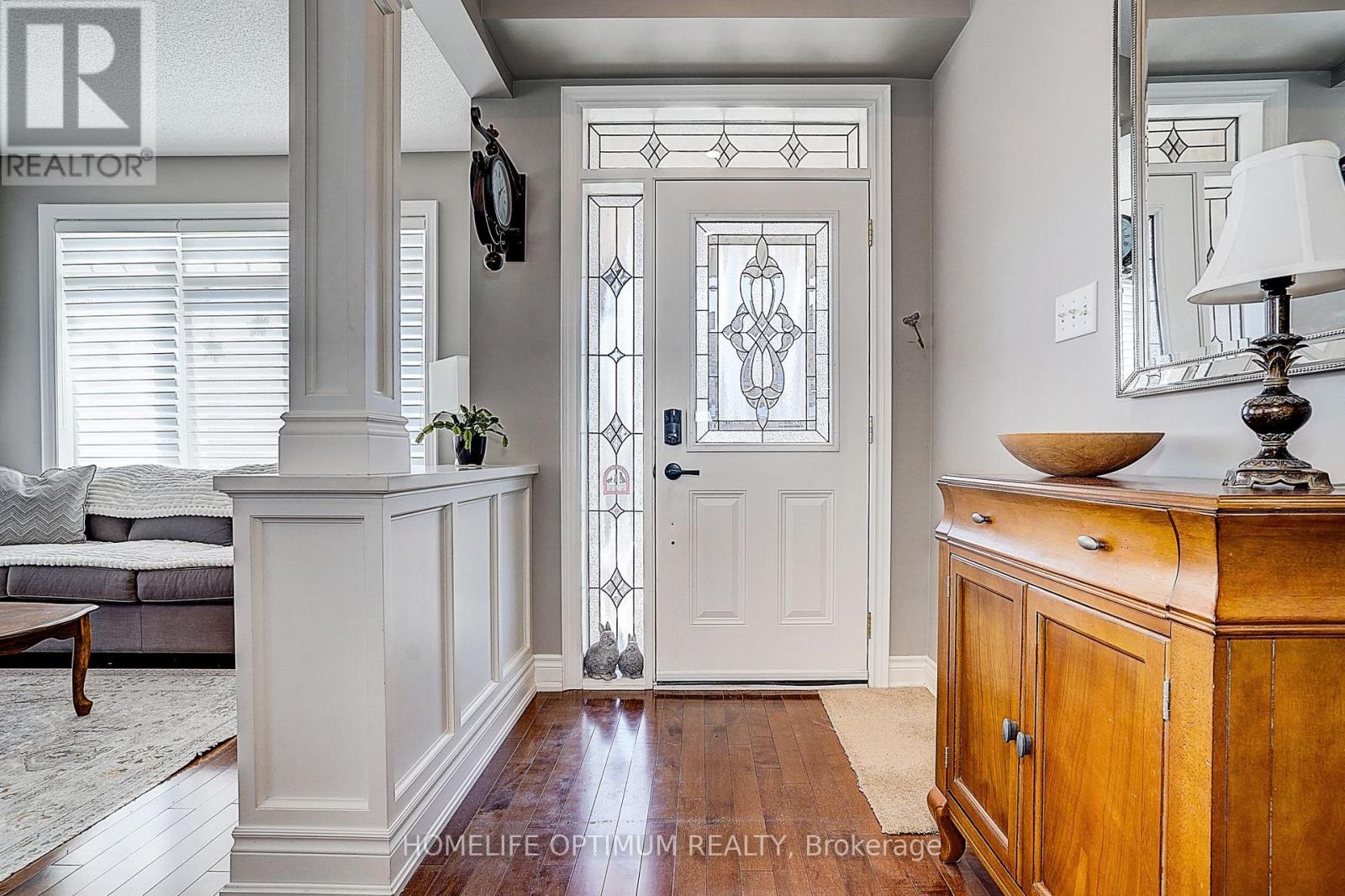 40 Outer Banks Drive N, Markham, Ontario  L6B 0N5 - Photo 8 - N12985916