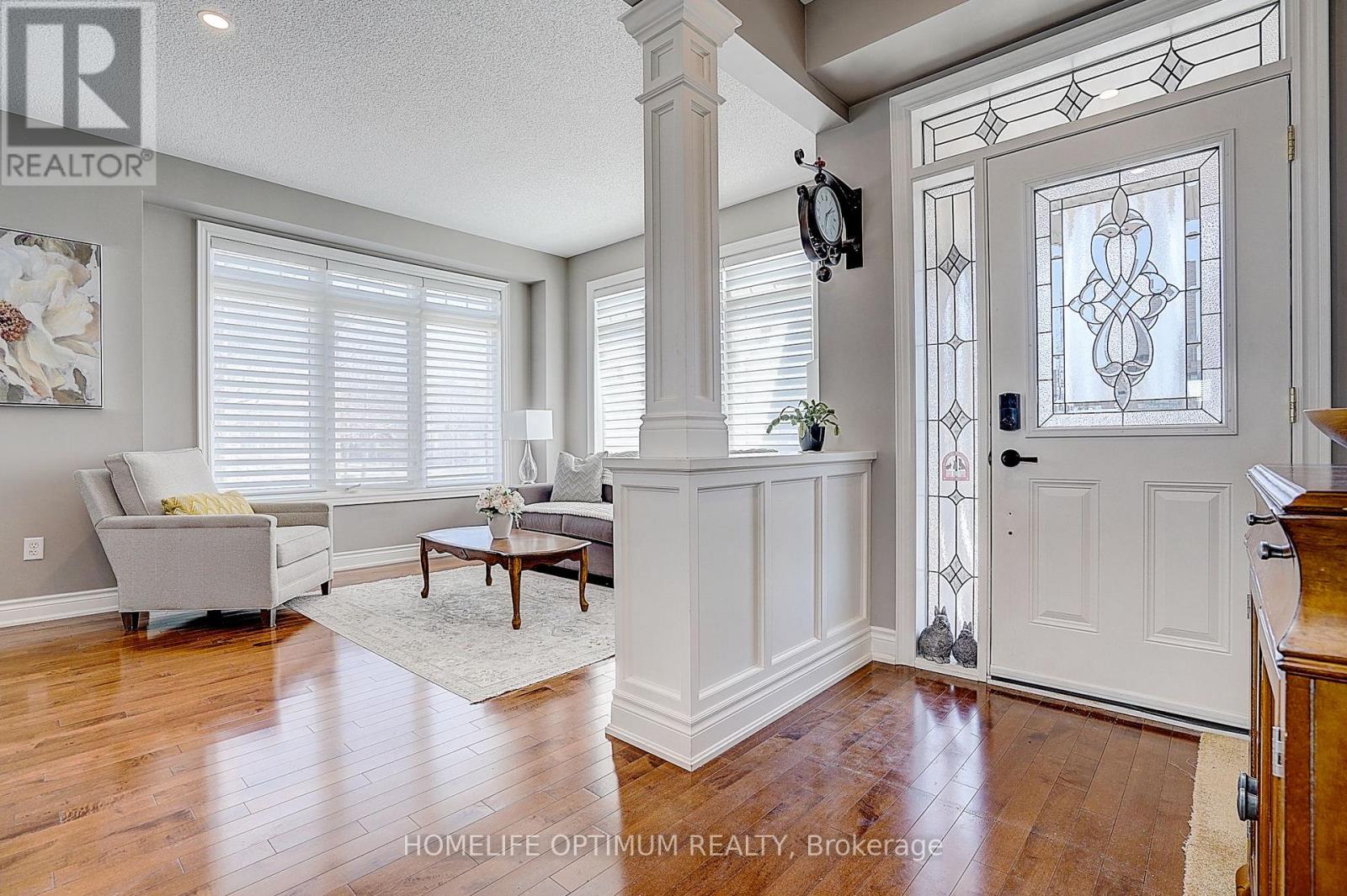 40 Outer Banks Drive N, Markham, Ontario  L6B 0N5 - Photo 9 - N12985916