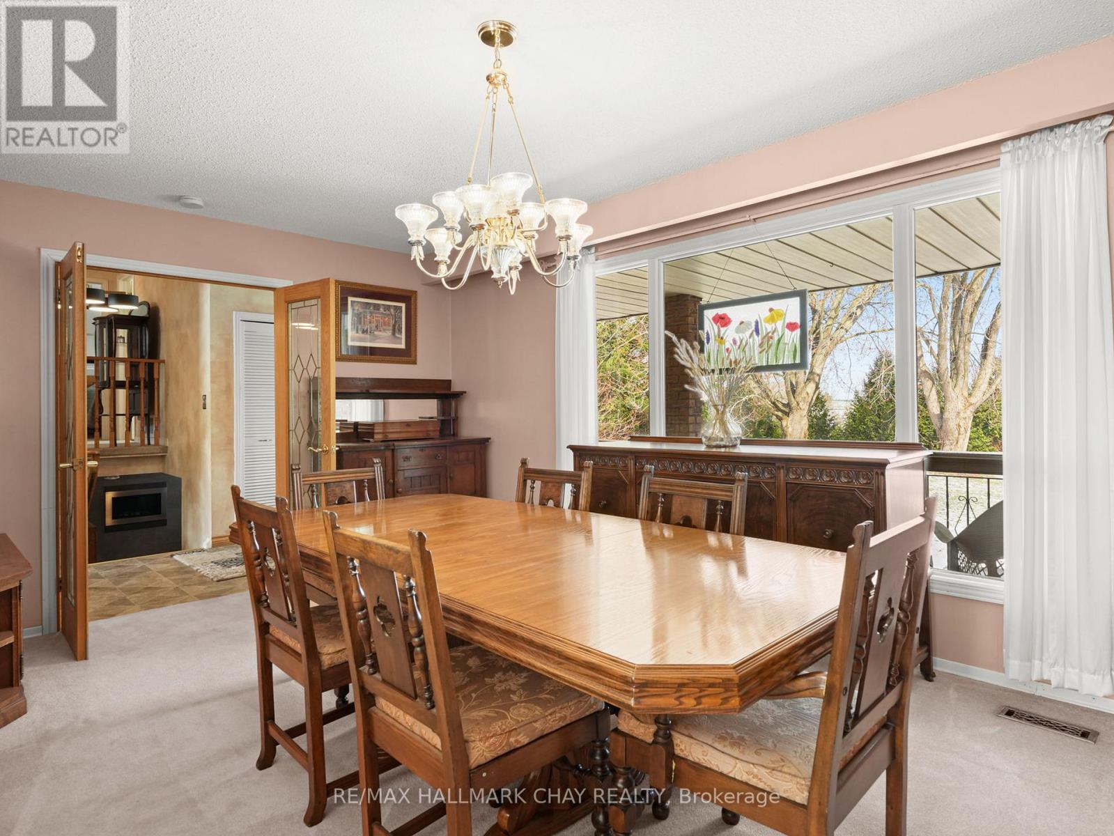 6815 4th Line, New Tecumseth, Ontario  L0G 1W0 - Photo 10 - N12985958