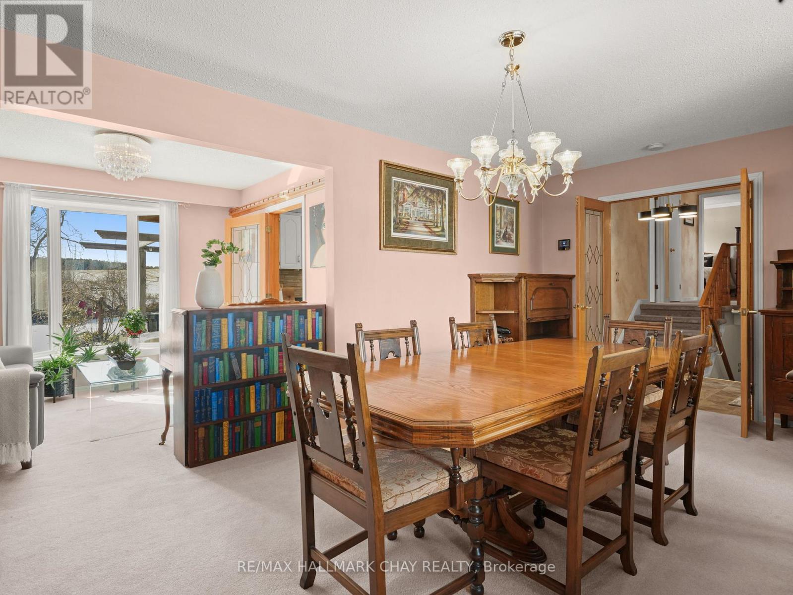 6815 4th Line, New Tecumseth, Ontario  L0G 1W0 - Photo 11 - N12985958