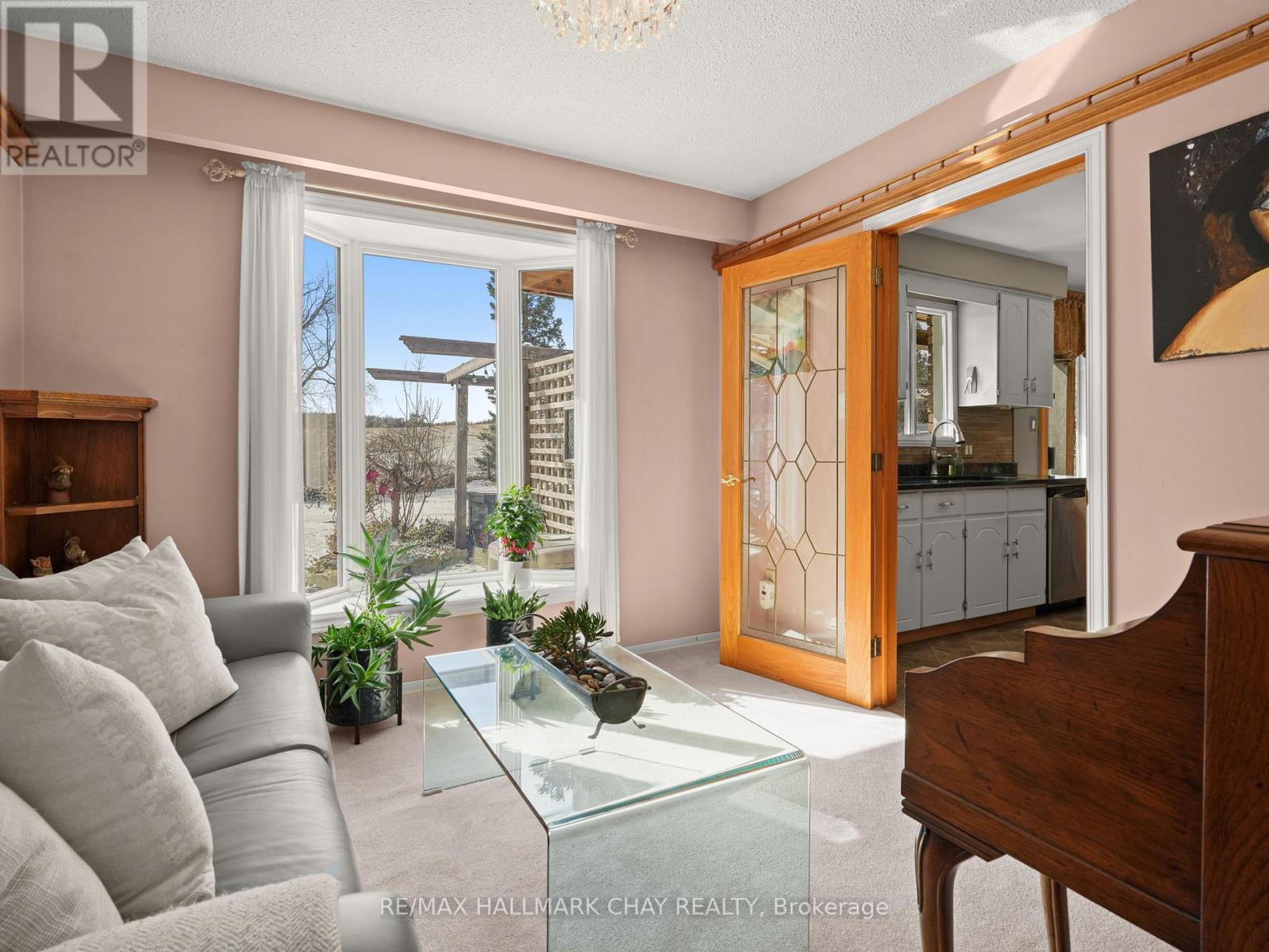 6815 4th Line, New Tecumseth, Ontario  L0G 1W0 - Photo 12 - N12985958