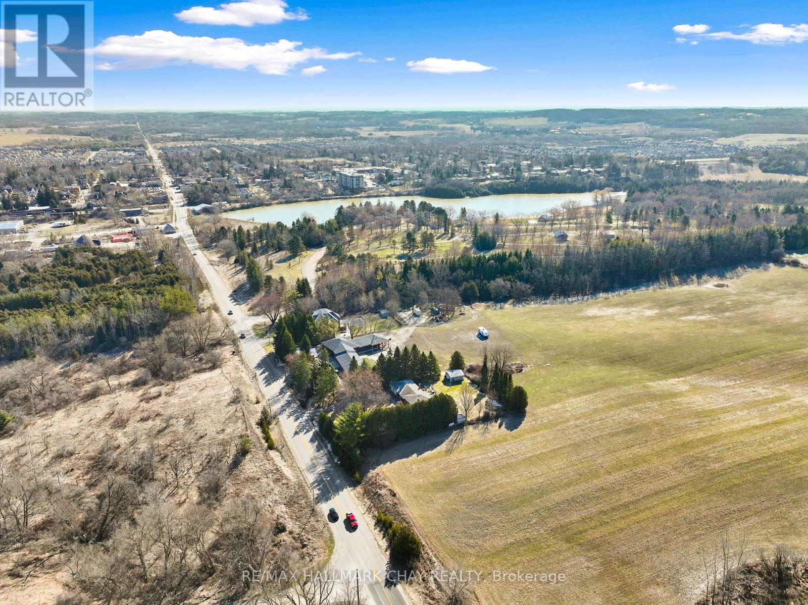 6815 4th Line, New Tecumseth, Ontario  L0G 1W0 - Photo 33 - N12985958