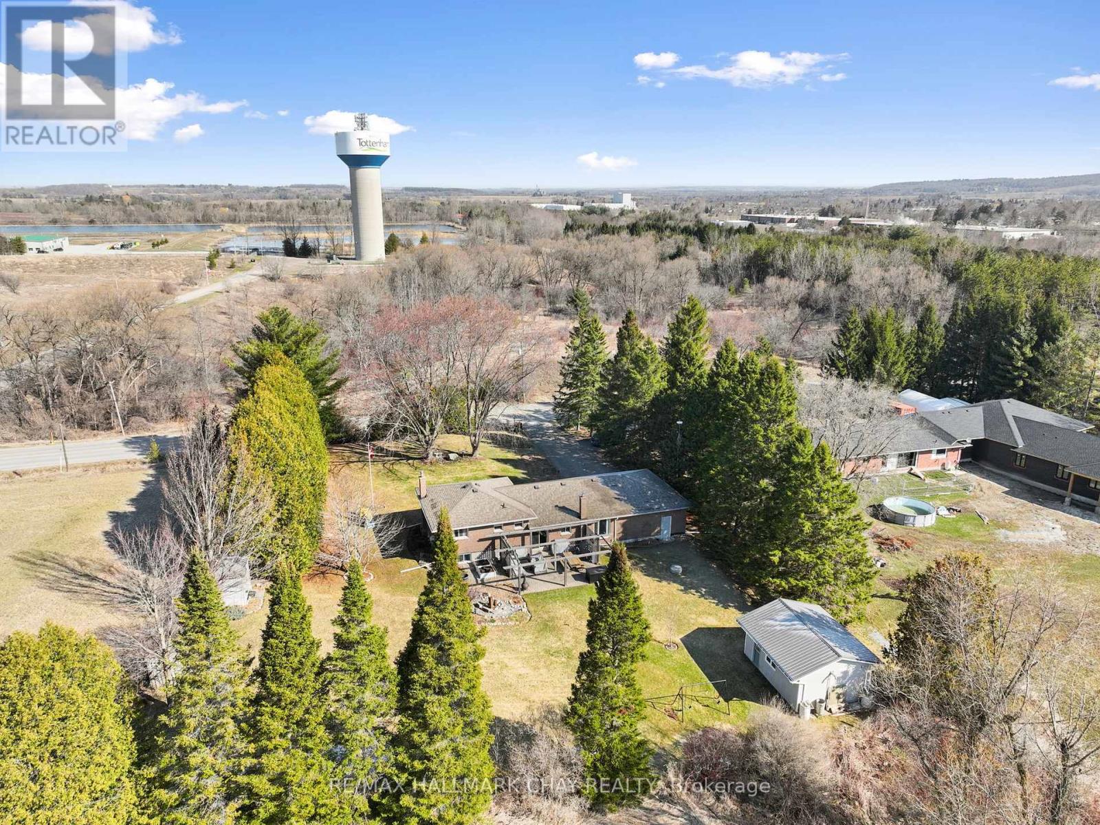 6815 4th Line, New Tecumseth, Ontario  L0G 1W0 - Photo 35 - N12985958