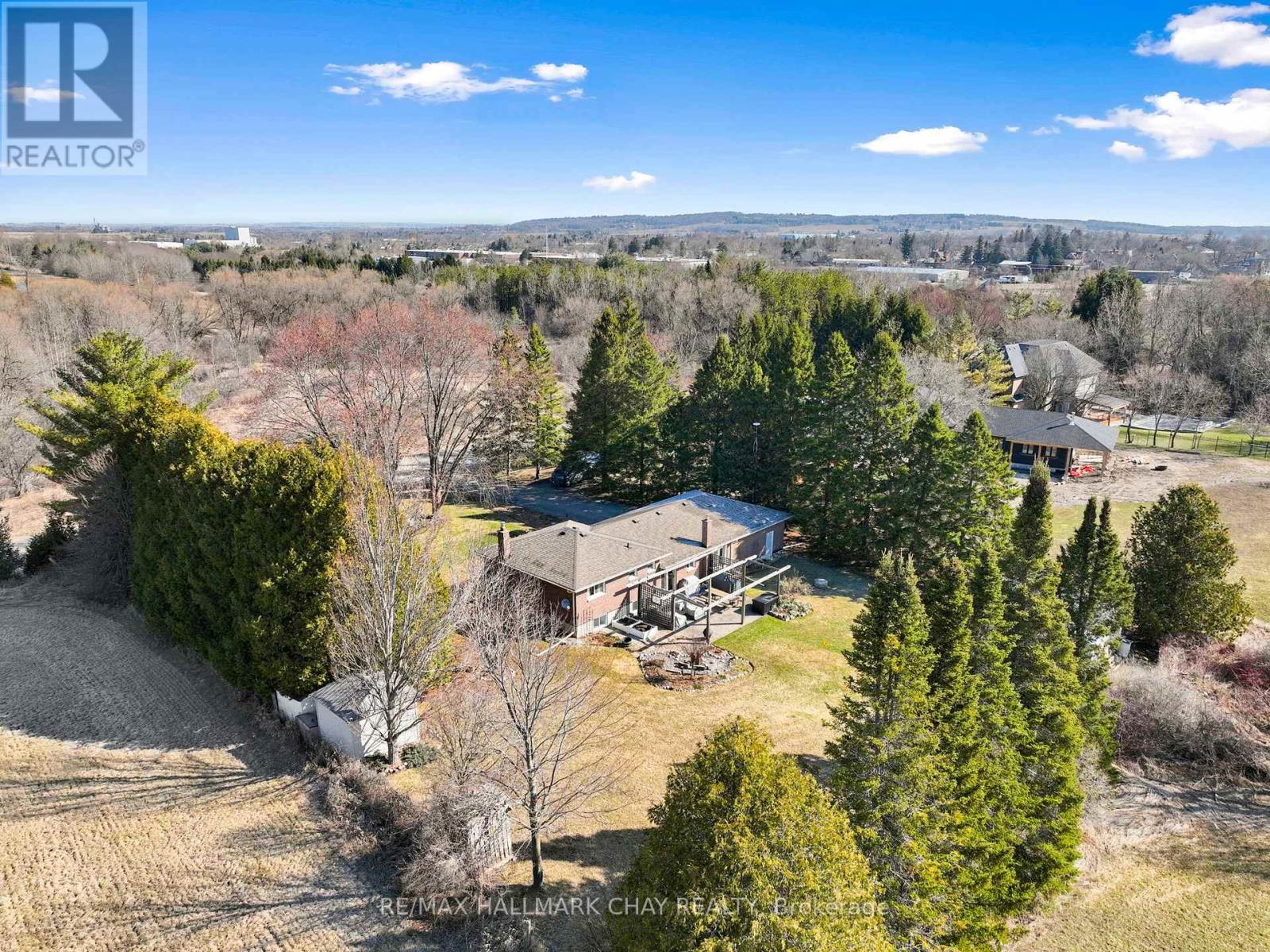 6815 4th Line, New Tecumseth, Ontario  L0G 1W0 - Photo 36 - N12985958