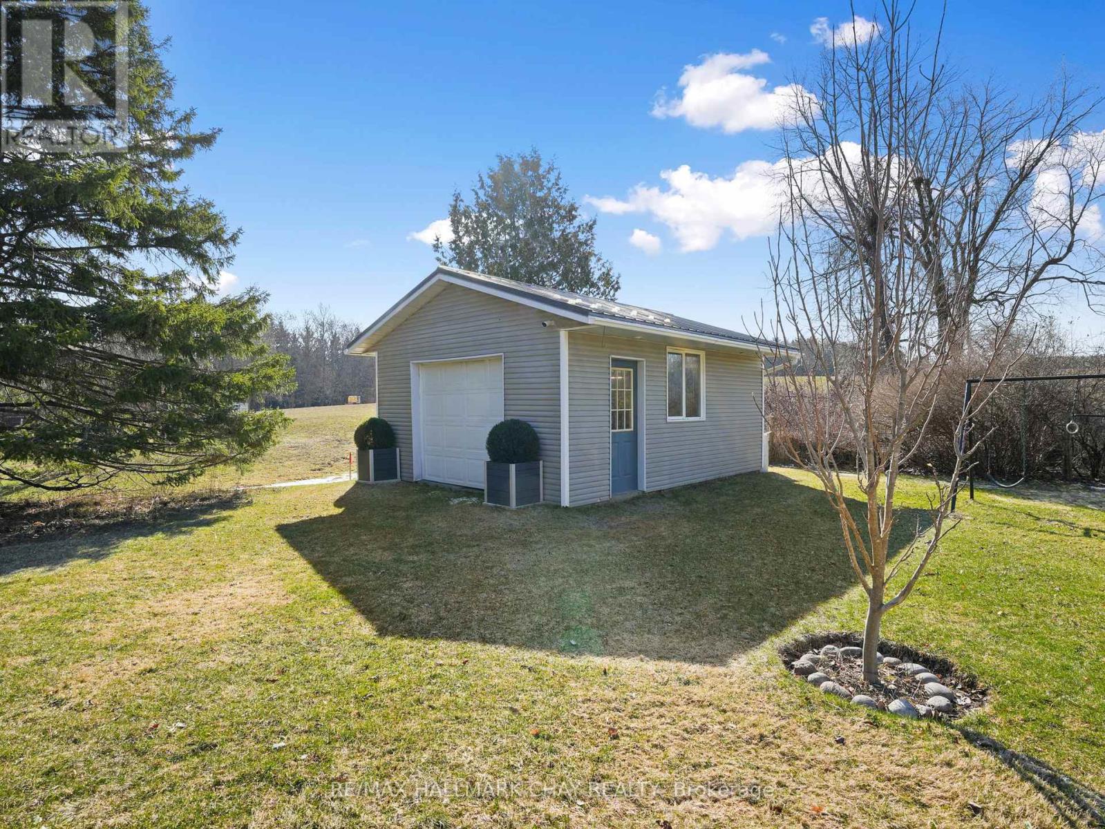 6815 4th Line, New Tecumseth, Ontario  L0G 1W0 - Photo 37 - N12985958