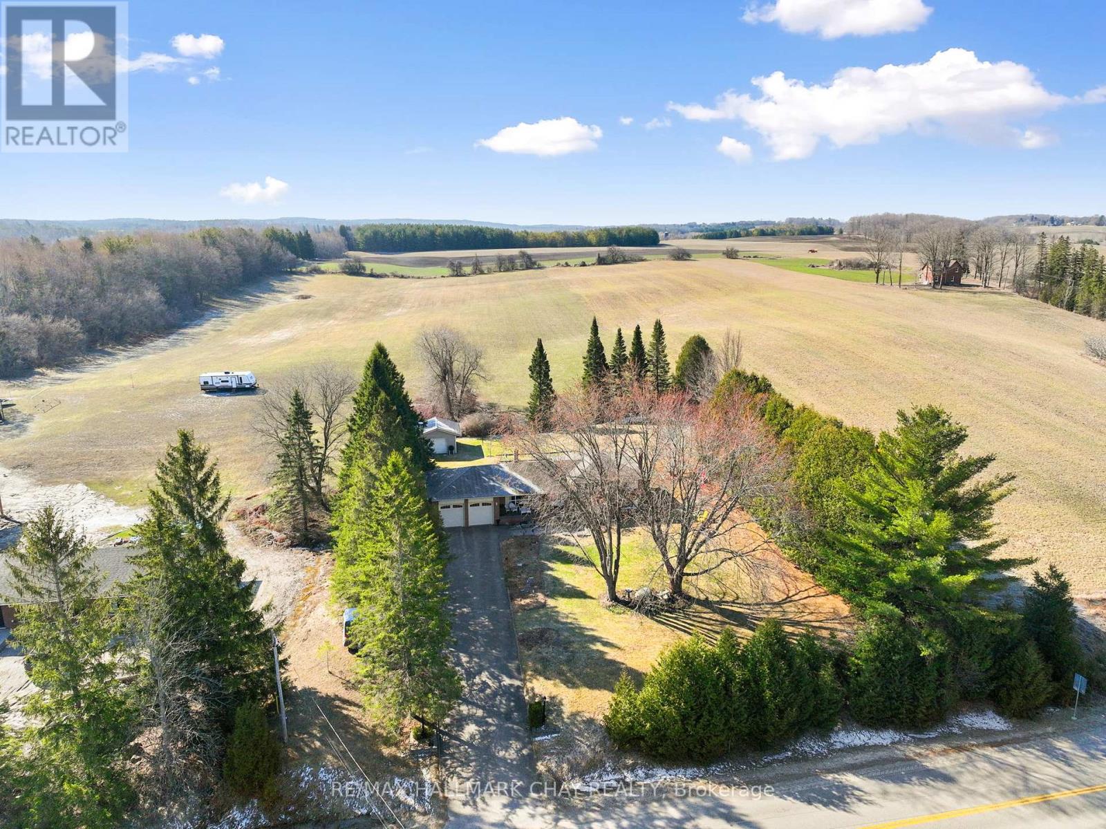 6815 4th Line, New Tecumseth, Ontario  L0G 1W0 - Photo 4 - N12985958