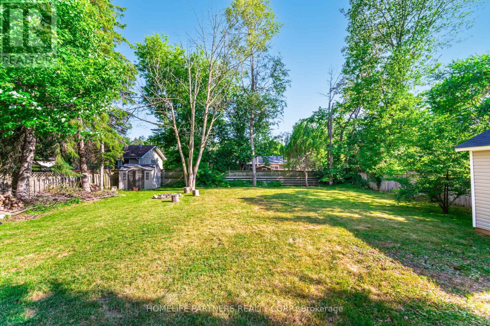 749 Happyvale Drive, Innisfil, Ontario  L9S 2E6 - Photo 33 - N12985972