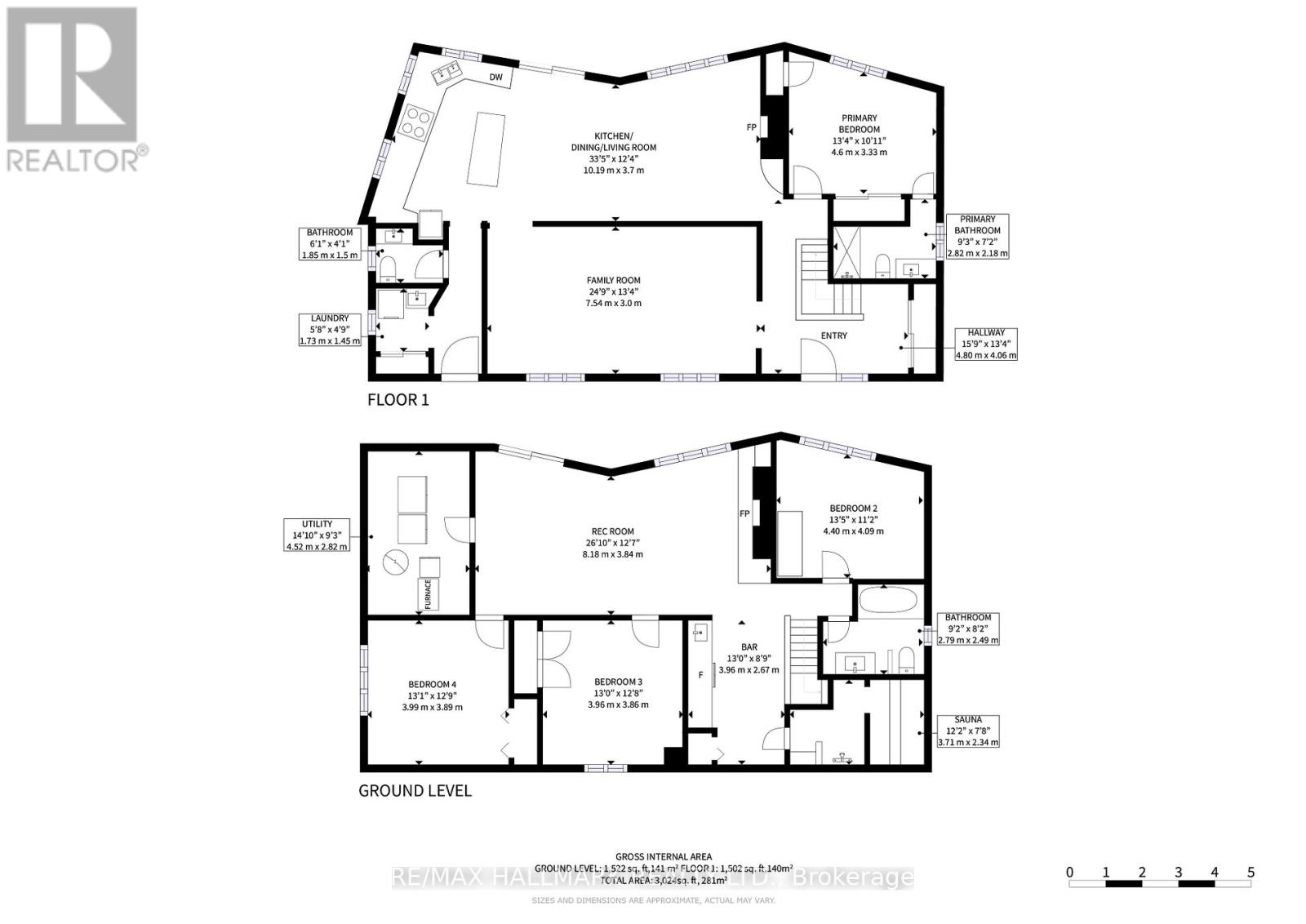 416 Bay Street, Orillia, Ontario  L3V 3X4 - Photo 50 - S12978166