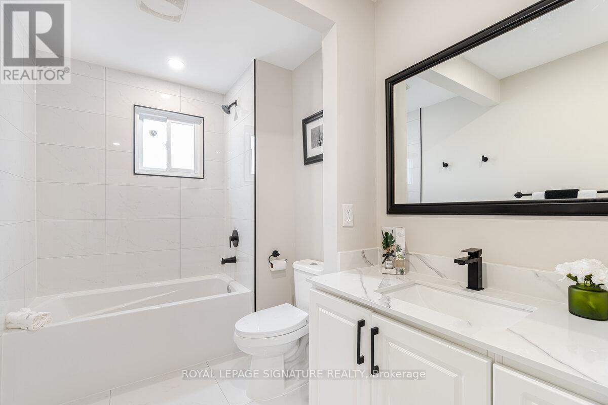 38a - 830 Westlock Road, Mississauga, Ontario  L5C 1K6 - Photo 17 - W12985040