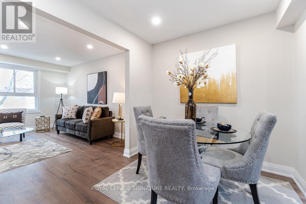 38a - 830 Westlock Road, Mississauga, Ontario  L5C 1K6 - Photo 4 - W12985040