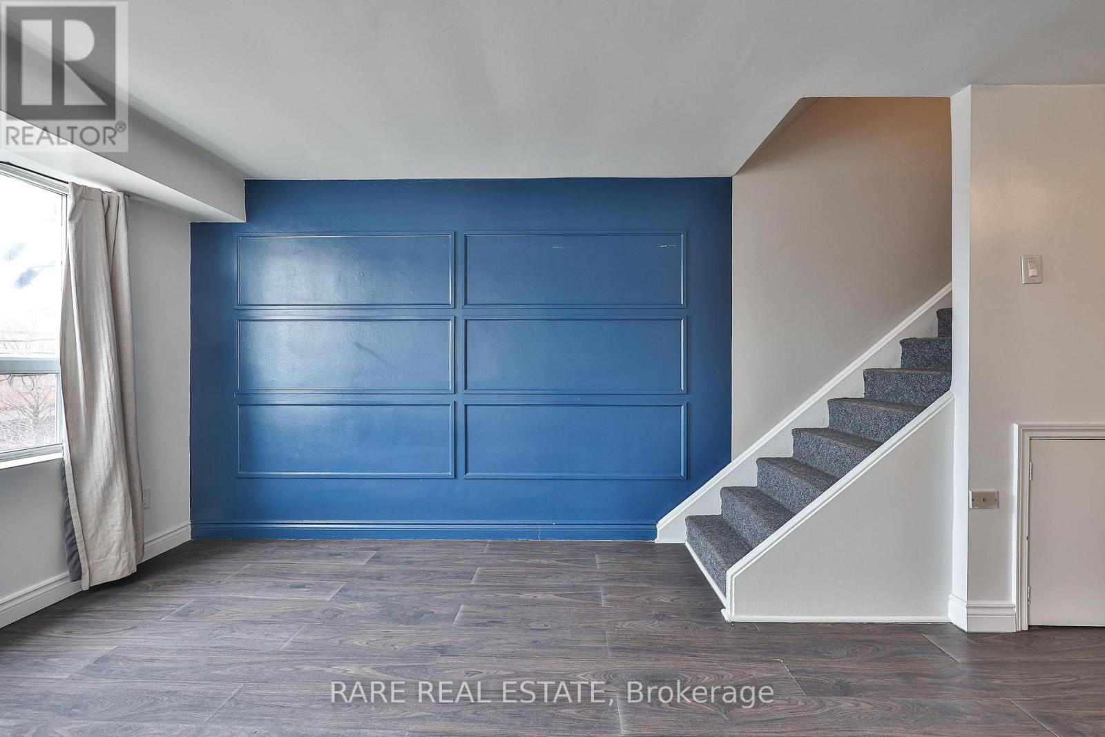 B - 592 Marlee Avenue, Toronto, Ontario  M6B 3J5 - Photo 5 - W12864272