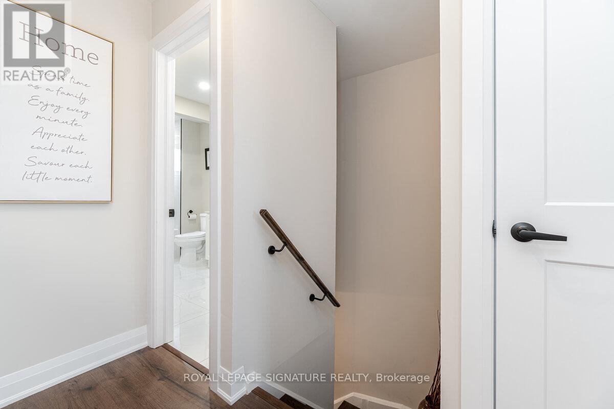 38a - 830 Westlock Road, Mississauga, Ontario  L5C 1K6 - Photo 11 - W12985040