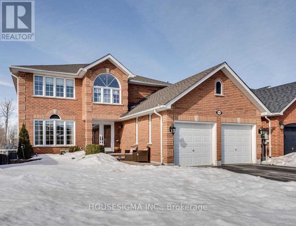 129 GORE DRIVE, barrie (ardagh), Ontario