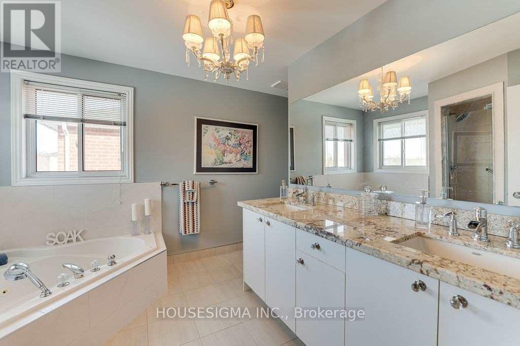 129 Gore Drive, Barrie (Ardagh), Ontario  L4N 0A8 - Photo 26 - S12985920