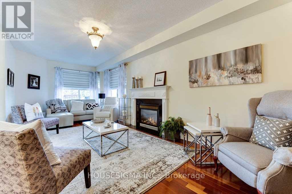 129 Gore Drive, Barrie (Ardagh), Ontario  L4N 0A8 - Photo 9 - S12985920