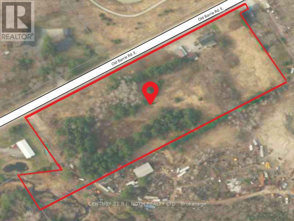 2925 Old Barrie Road E, Orillia, Ontario  L3V 6H1 - Photo 3 - S12985950