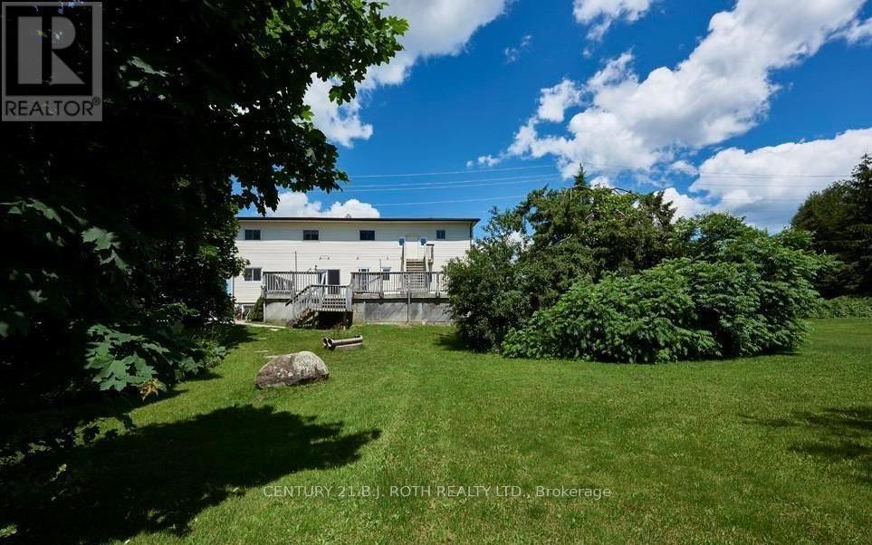 2925 Old Barrie Road E, Orillia, Ontario  L3V 6H1 - Photo 5 - S12985950