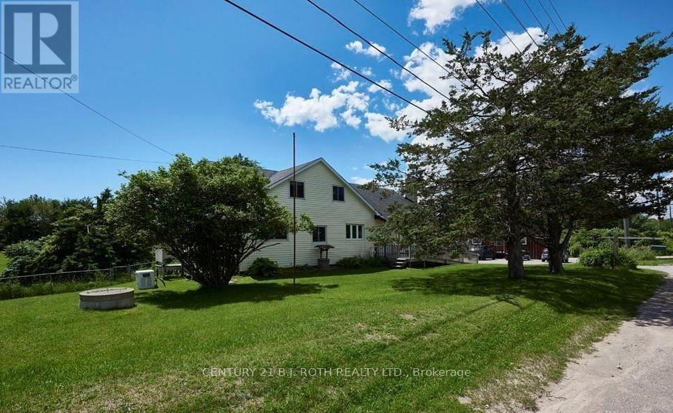 2925 Old Barrie Road E, Orillia, Ontario  L3V 6H1 - Photo 7 - S12985950