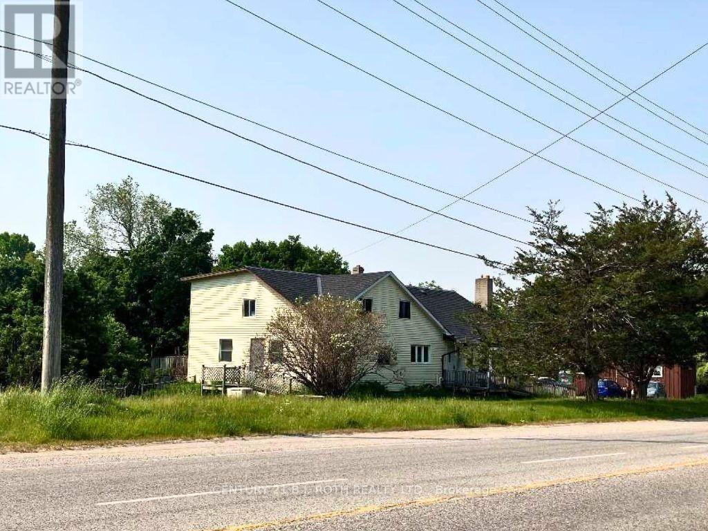 2925 Old Barrie Road E, Orillia, Ontario  L3V 6H1 - Photo 9 - S12985950