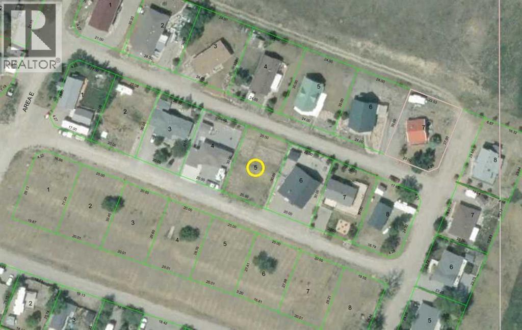 305 3 Avenue, Rural Pincher Creek No. 9, Alberta