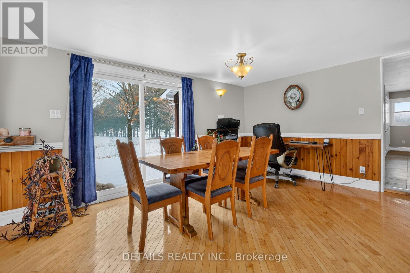 678 Rte 400 E Route, The Nation, Ontario  K0A 1M0 - Photo 12 - X12979532