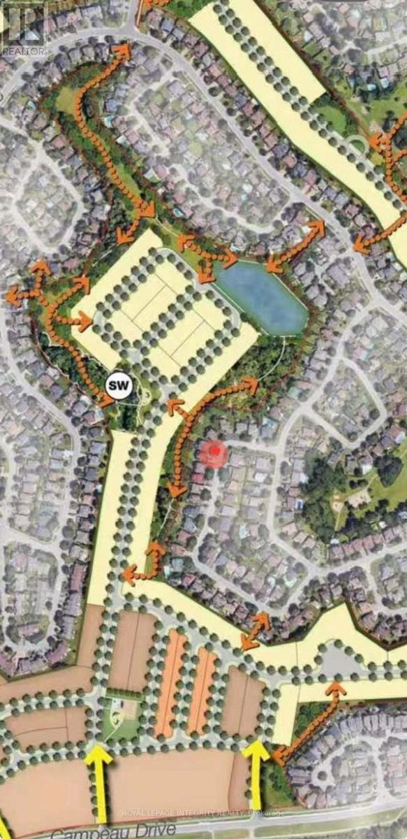 50 Rosenfeld Crescent, Ottawa, Ontario  K2K 2L2 - Photo 49 - X12905988