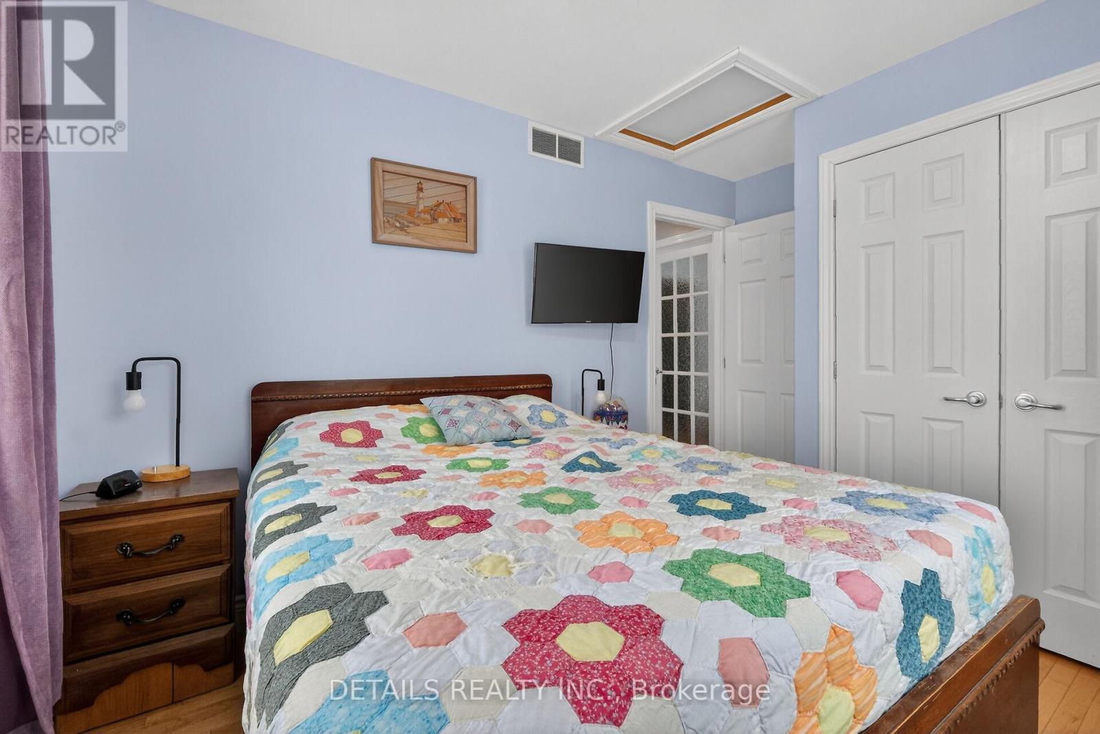 678 Rte 400 E Route, The Nation, Ontario  K0A 1M0 - Photo 31 - X12979532